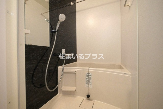 S-RESIDENCE都島Elegantの浴室