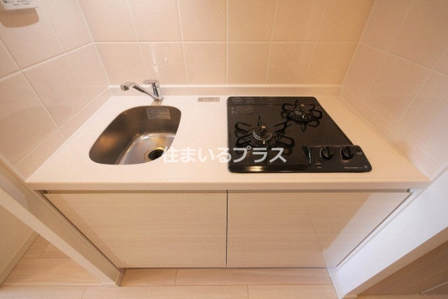 S-RESIDENCE都島Elegantのキッチン