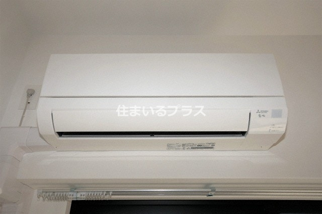 S-RESIDENCE都島Elegantの設備