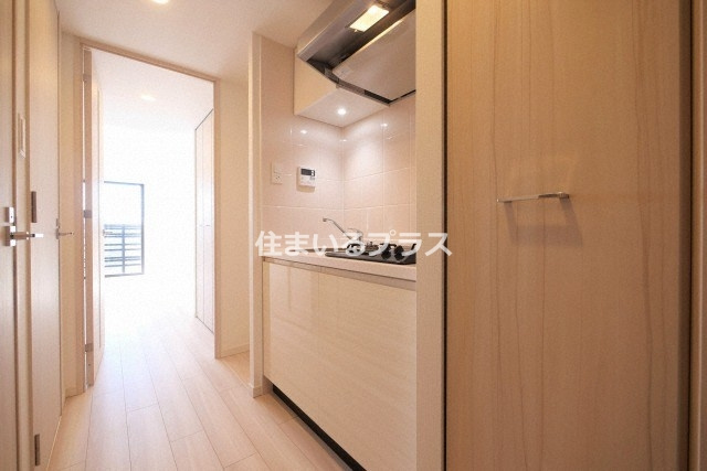 S-RESIDENCE都島Elegantの設備