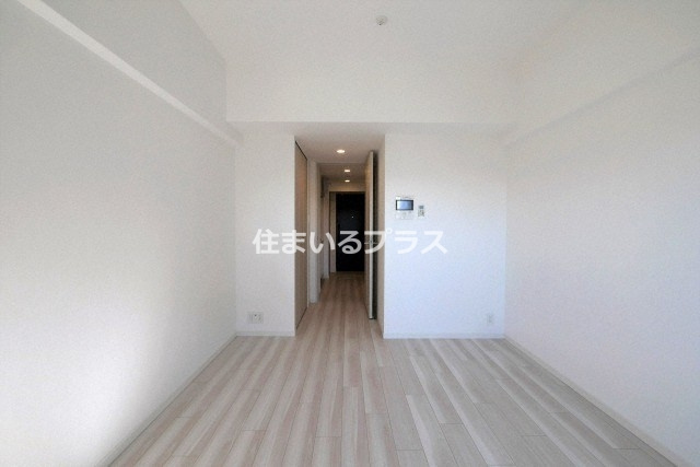 S-RESIDENCE都島Elegantの居間・リビング