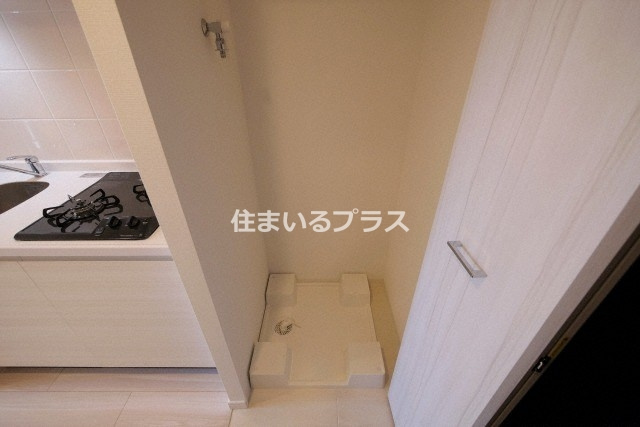 S-RESIDENCE都島Elegantの設備