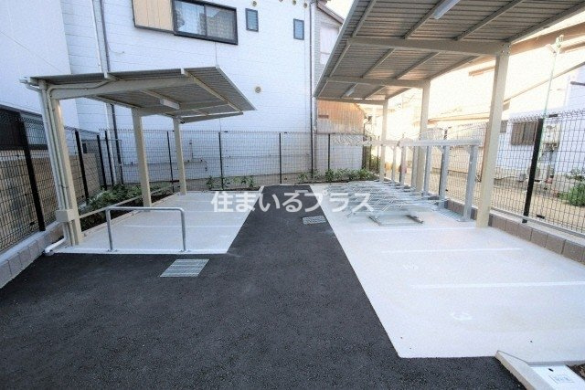 S-RESIDENCE都島Elegantのその他