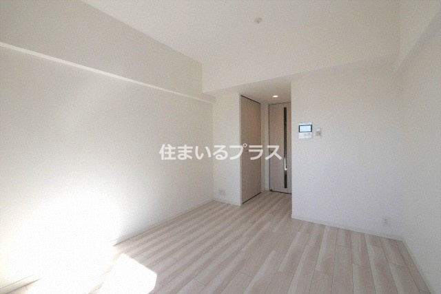 S-RESIDENCE都島Elegantの洋室