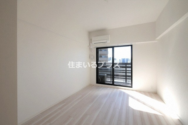 S-RESIDENCE都島Elegantの居間・リビング