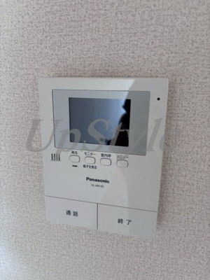 【セキュリティ】 | ブルックス東日暮里