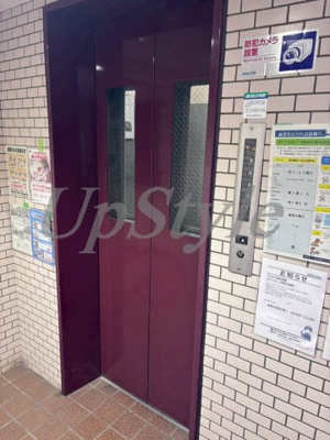 【その他共用部分】 | ブルックス東日暮里