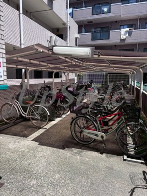 【その他共用部分】 | ブルックス東日暮里