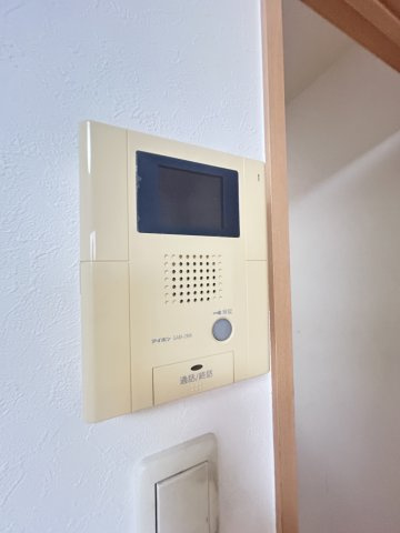 A-One Court OWADAのセキュリティ