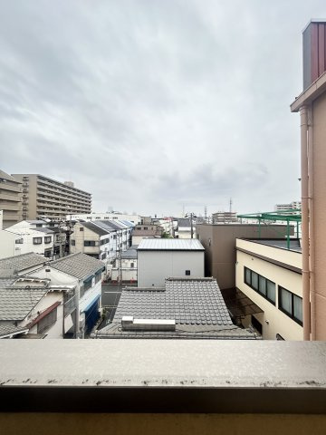 A-One Court OWADAの展望