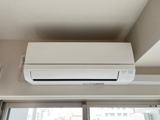 アーバネックス心斎橋EASTの設備