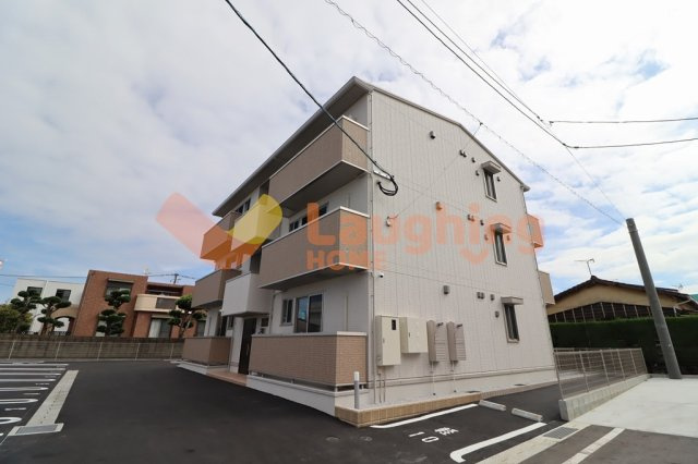 D-ROOMクレスト国分