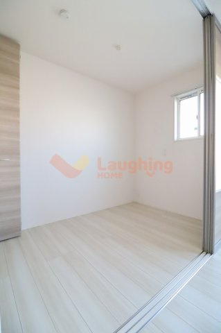 D-ROOMクレスト国分の内装|きれいな内装です
