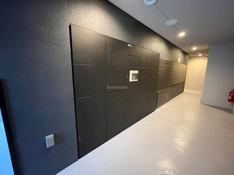 スプランディッド難波Ⅲ(Splendide NAMBAⅢ)のその他共用部分