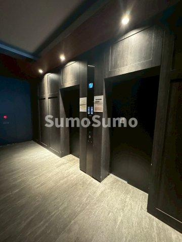 スプランディッド難波Ⅲ(Splendide NAMBAⅢ)のその他共用部分