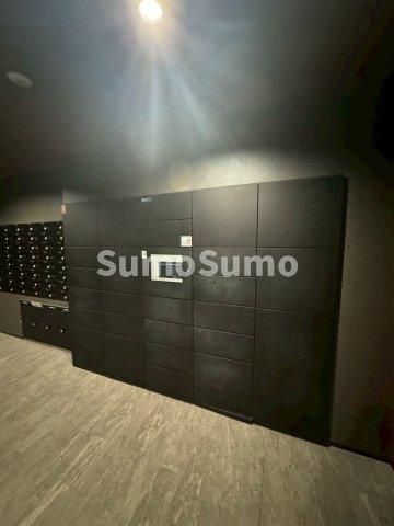スプランディッド難波Ⅲ(Splendide NAMBAⅢ)の設備