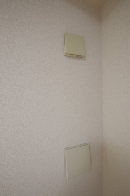 【設備】 | クリスタルブライト | 24時間換気