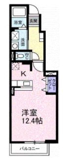 【間取り】 | クリスタルブライト