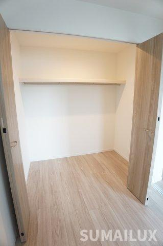 ノヴァイフ黒髪(仮)の収納