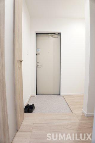 ノヴァイフ黒髪(仮)のその他