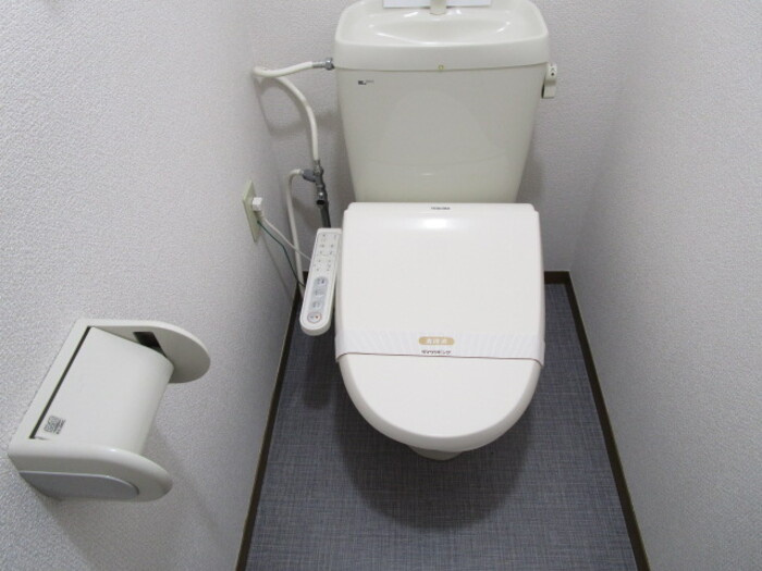メゾン・プランドールのトイレ|他部屋参考写真