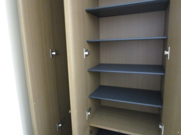 メゾン・プランドールの設備|他部屋参考写真