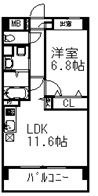 プライムアーバン千駄木の画像