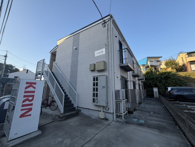 Noble台原の画像