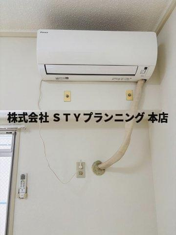 仲介手数料0円！千寿ビルの設備