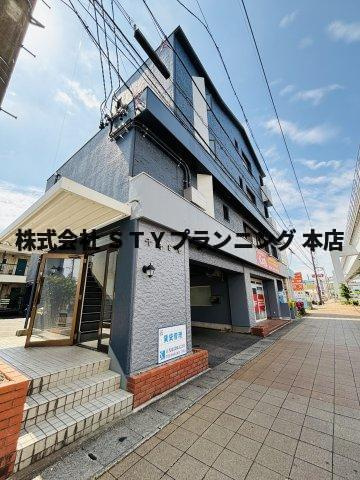 仲介手数料0円！千寿ビル