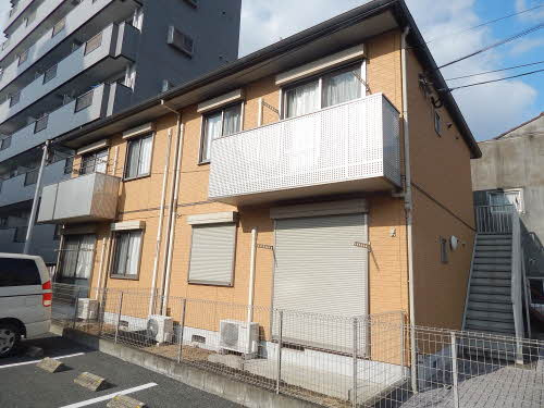 シャトルケイ