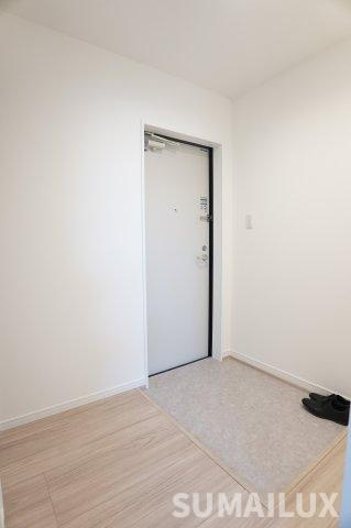 熊本市中央区黒髪５丁目のアパートのその他