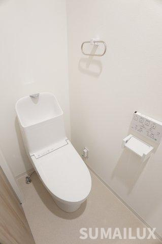 熊本市中央区黒髪５丁目のアパートのその他