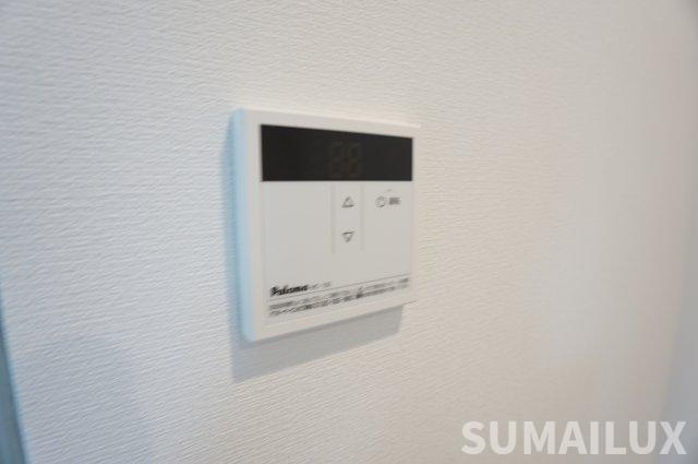 熊本市中央区黒髪５丁目のアパートの設備
