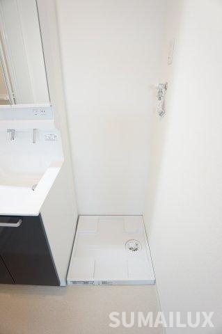 熊本市中央区黒髪５丁目のアパートの設備