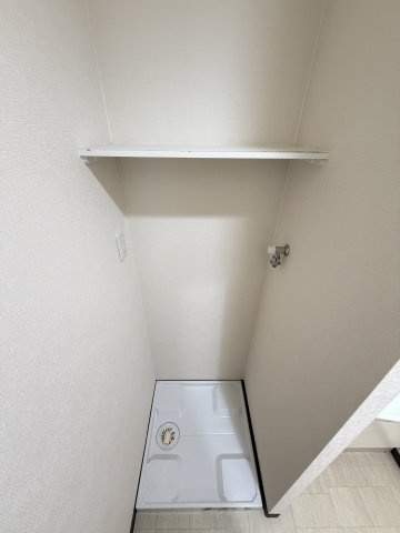 トモ南堀江の設備