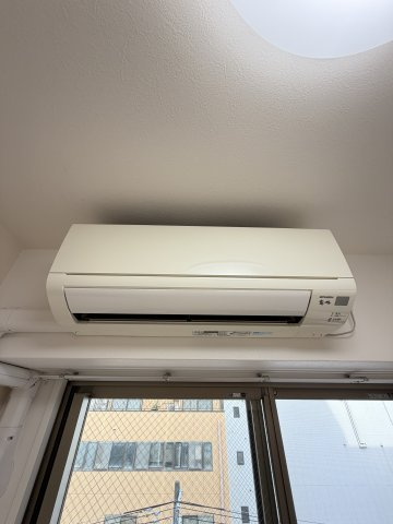 トモ南堀江の設備