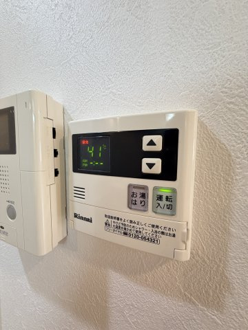 トモ南堀江の設備