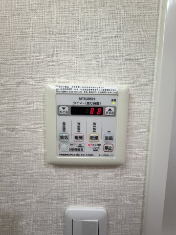 トモ南堀江の設備