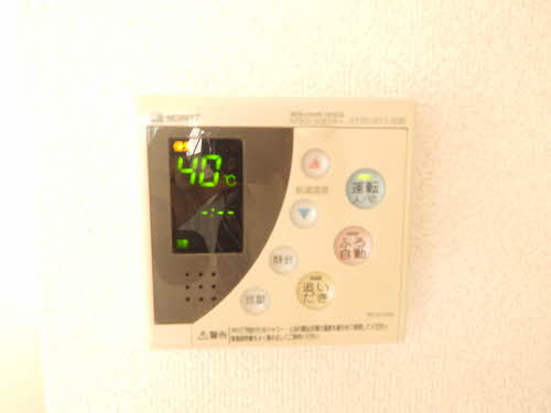 ルーンルディーⅡの内装