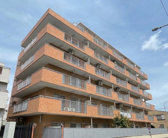 ハイラーク蕨