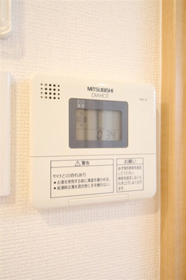 【設備】 | CASSIA十三
