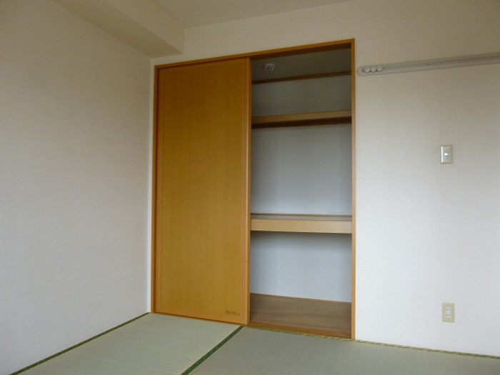 シーガルパーク　弐番館の和室|他部屋写真参照