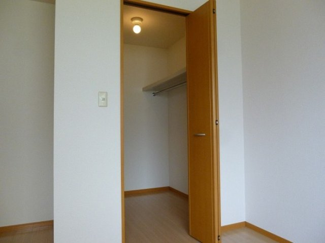 シーガルパーク　弐番館の収納|他部屋写真参照