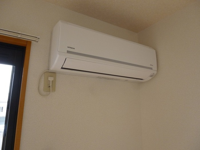 シーガルパーク　弐番館の設備|他部屋写真参照