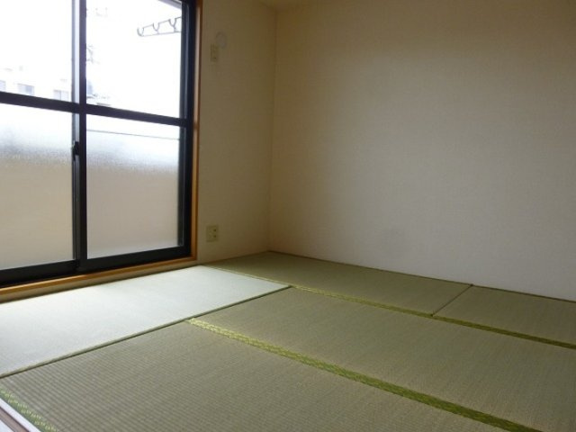 シーガルパーク　弐番館の和室|他部屋写真参照