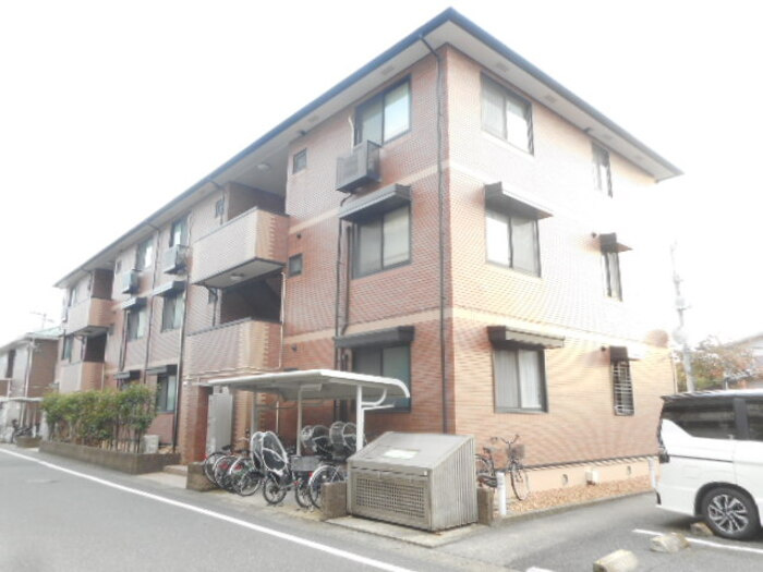 シーガルパーク　弐番館