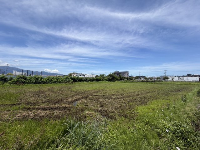  | 愛甲東3丁目貸地A