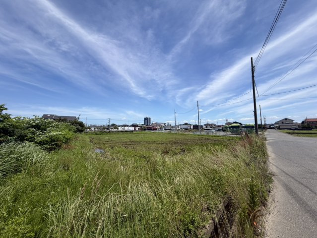  | 愛甲東3丁目貸地A