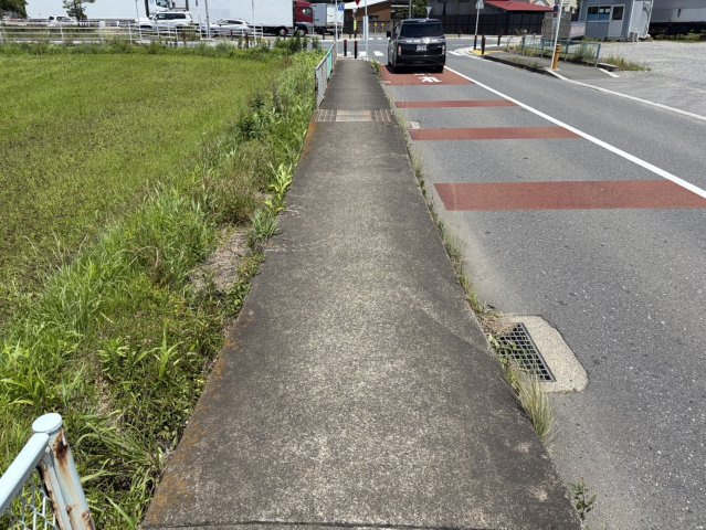  | 愛甲東3丁目貸地A